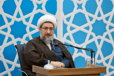 دیدار نماینده ولی‌فقیه در آذربایجان‌شرقی با دانشجویان