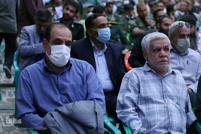 سالگرد شهادت سردار شهید حاج عبدالله اسکندری‎‎