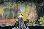 هیات عزاداری مکتب نرجس(س) بانوان بیرجند