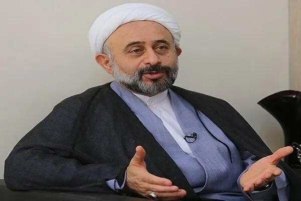 زیارت امام رضا(ع) با نیت طهارت نتیجه‌بخش خواهد بود