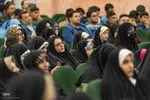 بزرگترین محفل انس با قرآن کریم دانش آموزان جهان اسلام‎
