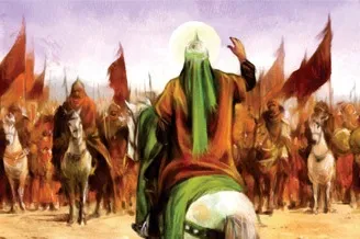 عاشورا؛ پیام یا واقعه تاریخی