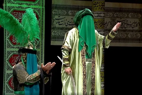 ثبت ۱۵ آیین عاشورایی استان مرکزی در فهرست آثار ملی