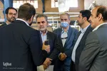 افتتاح طرح‌های مورد حمایت صندوق کارآفرینی امید استان البرز‎‎