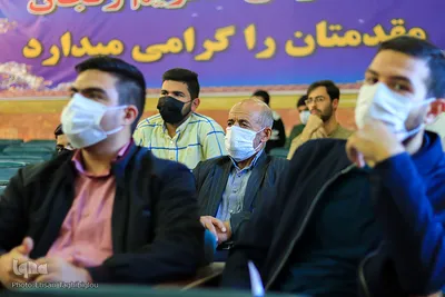 مسابقات تلاوت های مجلسی در زنجان‎‎