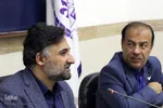 سفر روح‌الله دهقانی، رییس جهاد‌دانشگاهی به یزد