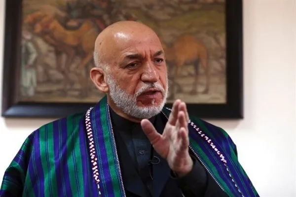 د پاکستان مشران دې د افغانستان په ضدله منفي پروپيګنډو لاس واخلي