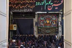 روضه زرگرباشی‎‎