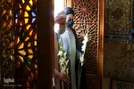 مراسم سالگرد شهید آیت الله دستغیب