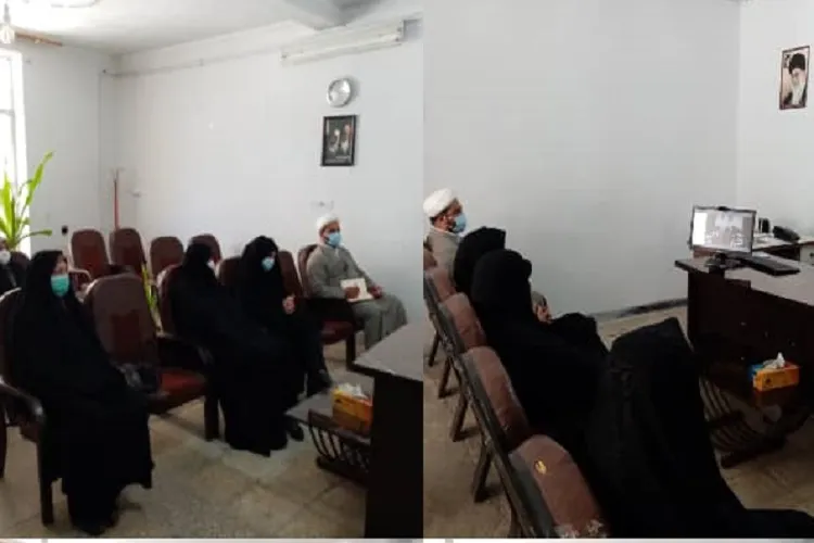 قرآنیان پیشگام تحول‌زایی و جریان‌سازی در جامعه باشند