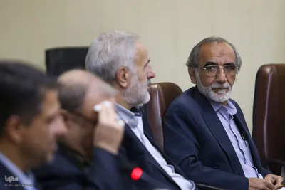 احمد حاجی‌شریف در چهل‌وهشتمین ظهر دلنشین ایکنا