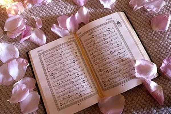 کلاس صرف و نحو مقدماتی برگزار می‌شود