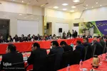 نشست رئیس جمهور با فعالان اقتصادی خراسان‌جنوبی