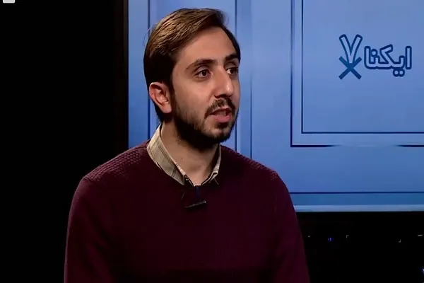 مدیرعامل ایکنا شهادت «احسان ذاکری» را تسلیت گفت