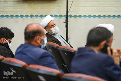 برگزاری فینال جشنواره تلاوت «ترنم وحی»