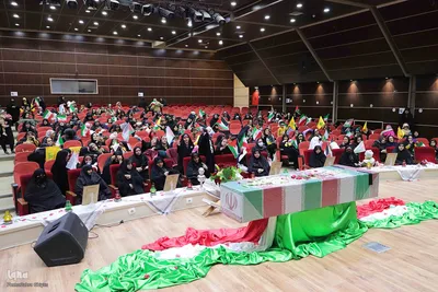 تجمع مادران تبریزی به یاد مادران و نوزادان شهید غزه