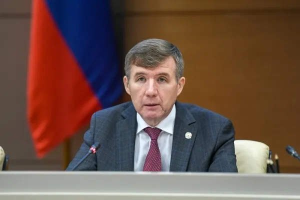 Татарстан готов стать пилотным регионом по исламскому банкингу