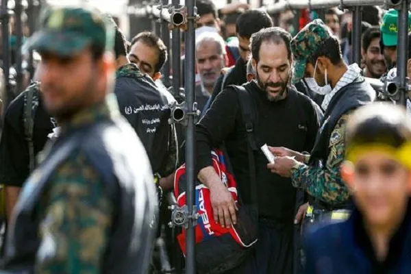 اضافه شدن ۸ دستگاه ایکس ری به ظرفیت گمرکات کشور برای اربعین