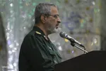 مراسم بزرگداشت سیدمقاومت در شیراز