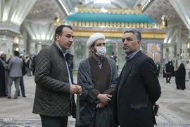 تجدید میثاق دانشگاهیان با آرمان‌های امام خمینی(ره) و انقلاب اسلامی