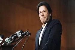 فلسطینی حقوق پر تاکید/ گولان ہائٹس شام کا حق  ہے واپس ملنا چاہیے۔عمران خان