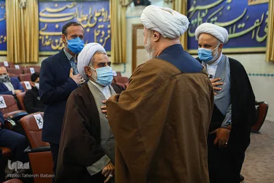 برگزاری فینال جشنواره تلاوت «ترنم وحی»