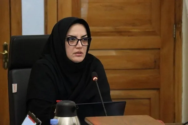 ارائه خدمات به کودکان و نوجوانان در قالب غرفه «کتابخانه عمومی ایران»