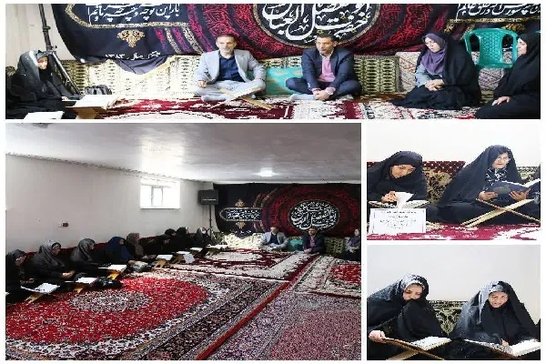سوادآموزی؛ پلی برای انس عمیق با قرآن و فهم آگاهانه مفاهیم الهی