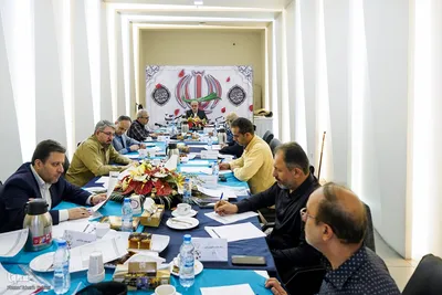 آغاز چهل و هشتمین دوره مسابقات قرآن استان تهران