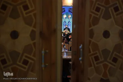 دومین روز ششمین مسابقات بین‌المللی قرآن دانشجویان مسلمان 