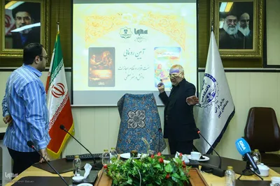 رونمایی از کتاب‌های «سنت اقراء و نظام اجازات» و «دانش و هنر معلمی»