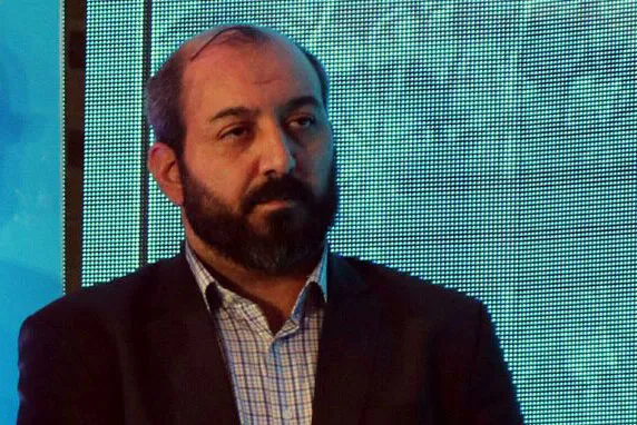 پیام تسلیت سازمان بسیج هنرمندان به مناسبت درگذشت عزت‌الله انتظامی و سیدضیاءالدین دری