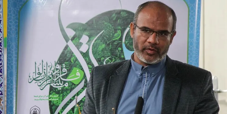 برگزاری جشنواره فیلم کوتاه «طنین مسجد»/ پایان خرداد آخرین‌ مهلت ارسال آثار
