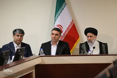 بررسی مشکلات کارگری استان مرکزی با حضور رئیس قوه قضائیه