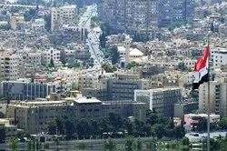 Un attentat terroriste à Damas déjoué