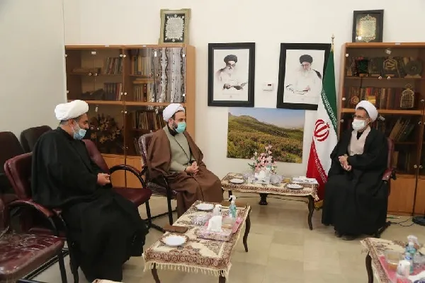 راهکار عملیاتی برای ترویج اندیشه آیت‌الله مصباح ارائه شود