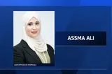 تاریخ‌سازی یک زن مسلمان در می‌سی‌سی‌پی آمریکا