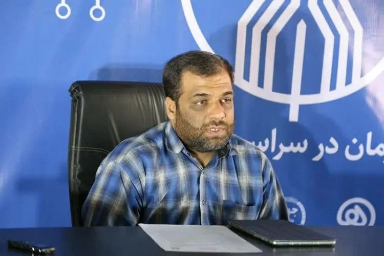 سومین رویداد تولید محتوای دیجیتال بسیج در فارس برگزار می‌شود
