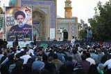 آیت‌الله شهید رئیسی ذوب در ولایت و خدمت بود