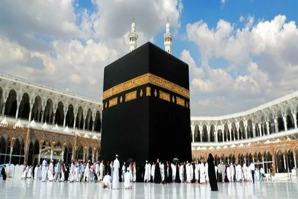 روش جدید اخذ ویزای عمره اعلام شد