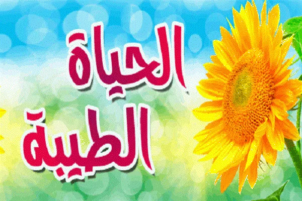 تجنَّب التَّكَلُّف هو طريق الاسلام للوصول الى الحياة الطيبة