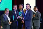 اختتامیه سی‌ونهمین جشنواره ملی قرآن و عترت دانشجویان در اصفهان