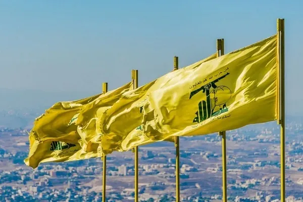حزب الله يندد بالعدوان الصهيوني على سوريا ويؤكد وقوفه إلى جانب شعبها