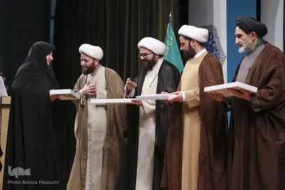 همایش «حاج رضوان از لبنان تا بهشت رضوان»