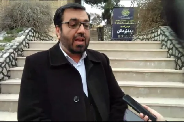 مدهامتان راهی برای نشر معارف قرآنی است