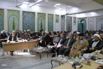 جلسه شورای فرهنگ عمومی چهارمحال‌وبختیاری با موضوع فعالیت‌های قرآنی