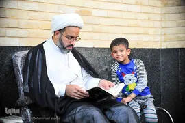 افتتاحیه مسابقات قرآن و عترت بسیج استان خوزستان
