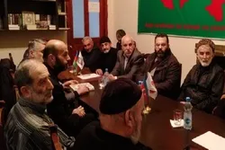 Hacı İlham Əliyevin həbsi ilə bağlı təcili toplantı keçirirlər