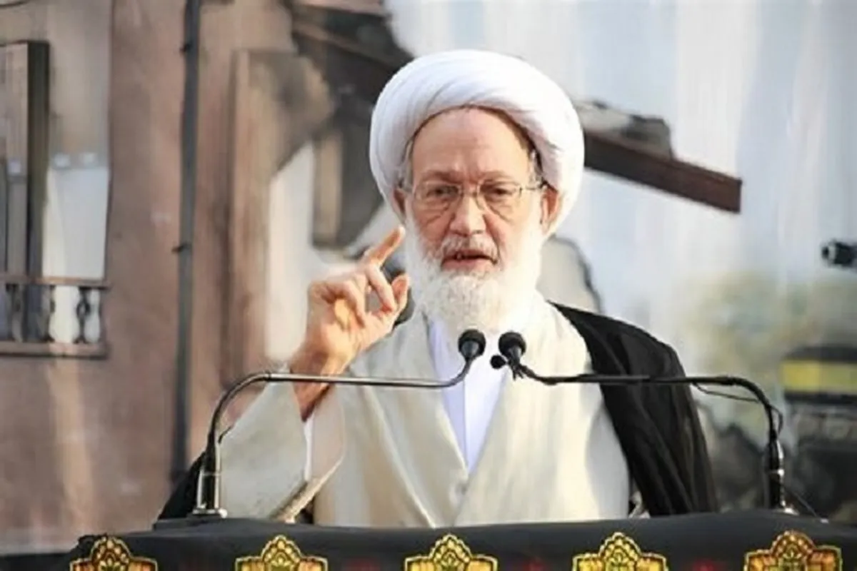 Jihadin Imam Husaini (AS) shi ne jagoran duk wani yunkuri na farfado da Ashura
