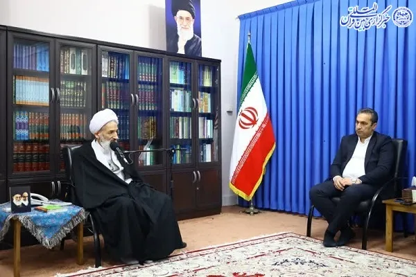 قوانین حفظ منابع طبیعی به خوبی اجرا نشده است